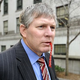 Illustration for article titled Bankrupt Lenny Dykstra Reduced To Sleeping In His Car